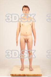 Body texture of Konstantin 0040